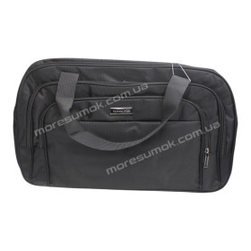 Дорожные сумки FF2412 black