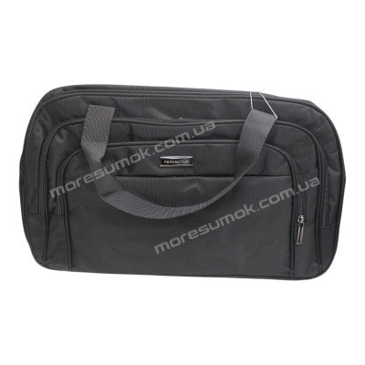 Дорожні сумки FF2412 black