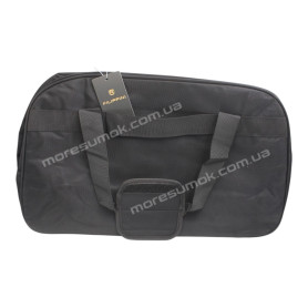 Дорожні сумки FF2412 black