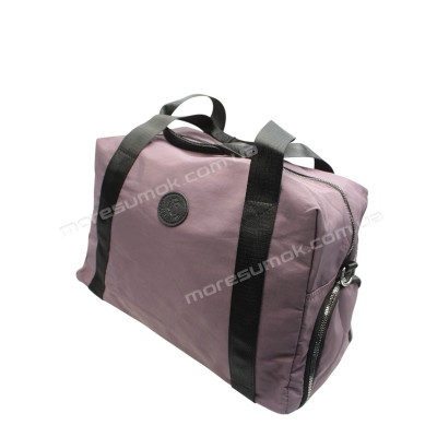 Дорожні сумки FF0361 purple