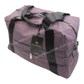 Дорожні сумки FF0361 purple