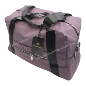 Дорожные сумки FF0361 purple