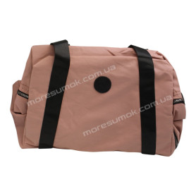 Дорожні сумки FF0361 pink