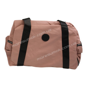 Дорожные сумки FF0361 pink
