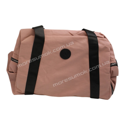 Дорожні сумки FF0361 pink