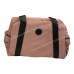 Дорожні сумки FF0361 pink