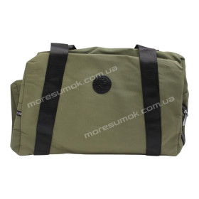 Дорожные сумки FF0361 green