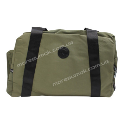 Дорожні сумки FF0361 green
