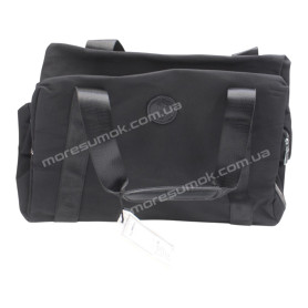 Дорожні сумки FF0361 black