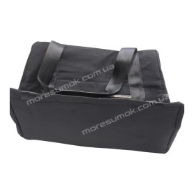 Дорожні сумки FF0361 black