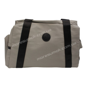 Дорожні сумки FF0361 gray