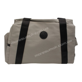 Дорожные сумки FF0361 gray