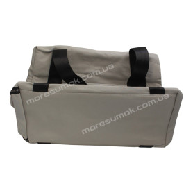 Дорожні сумки FF0361 gray