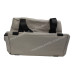 Дорожні сумки FF0361 gray