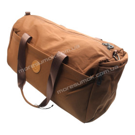 Дорожні сумки FF0354 brown