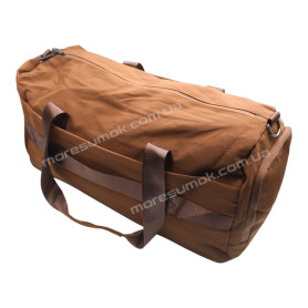 Дорожні сумки FF0354 brown