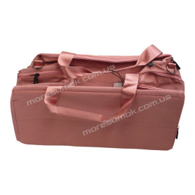 Дорожные сумки FF0354 pink