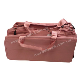 Дорожные сумки FF0354 pink