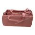 Дорожні сумки FF0354 pink