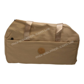 Дорожні сумки FF0354 beige
