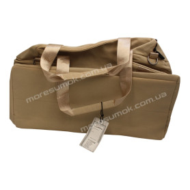 Дорожні сумки FF0354 beige