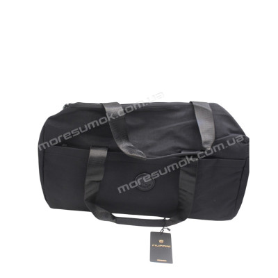 Дорожні сумки FF0354 black