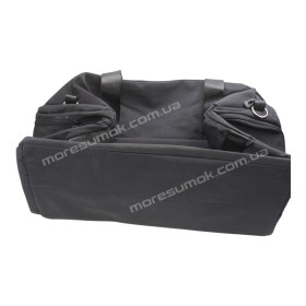 Дорожные сумки FF0354 black
