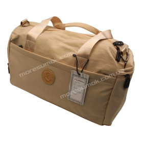 Дорожні сумки FF0353 beige