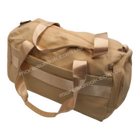 Дорожні сумки FF0353 beige