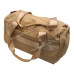 Дорожні сумки FF0353 beige