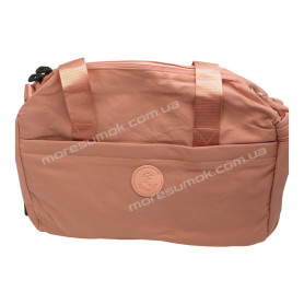 Дорожні сумки FF0353 pink