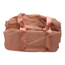 Дорожні сумки FF0353 pink