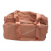 Дорожні сумки FF0353 pink