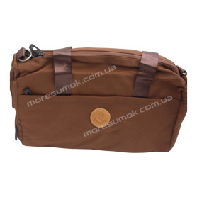 Дорожні сумки FF0353 brown Дорожні сумки FF0353 brown