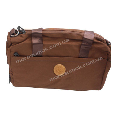 Дорожні сумки FF0353 brown