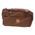 Дорожні сумки FF0353 brown