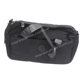 Дорожні сумки FF0353 black