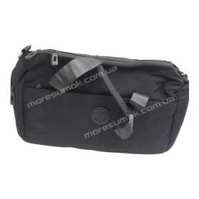 Дорожные сумки FF0353 black