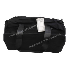 Дорожні сумки FF0353 black