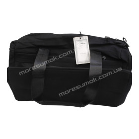 Дорожные сумки FF0353 black