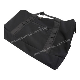 Дорожні сумки FF0337 black