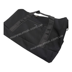 Дорожные сумки FF0337 black
