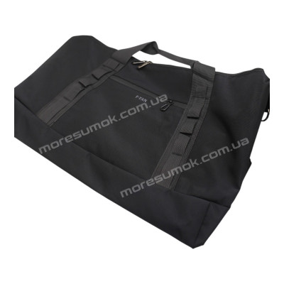 Дорожні сумки FF0337 black