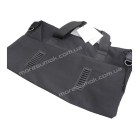 Дорожні сумки FF0337 black