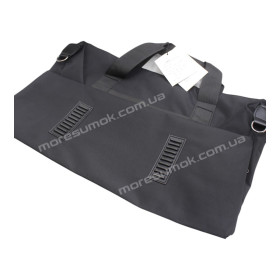 Дорожные сумки FF0337 black
