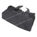 Дорожні сумки FF0337 black