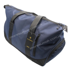 Дорожные сумки MW4507 blue
