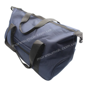Дорожні сумки MW4507 blue
