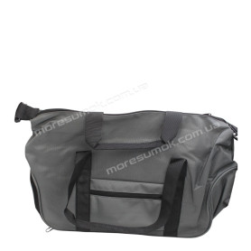 Дорожні сумки MW4507 gray