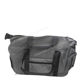 Дорожні сумки MW4507 gray